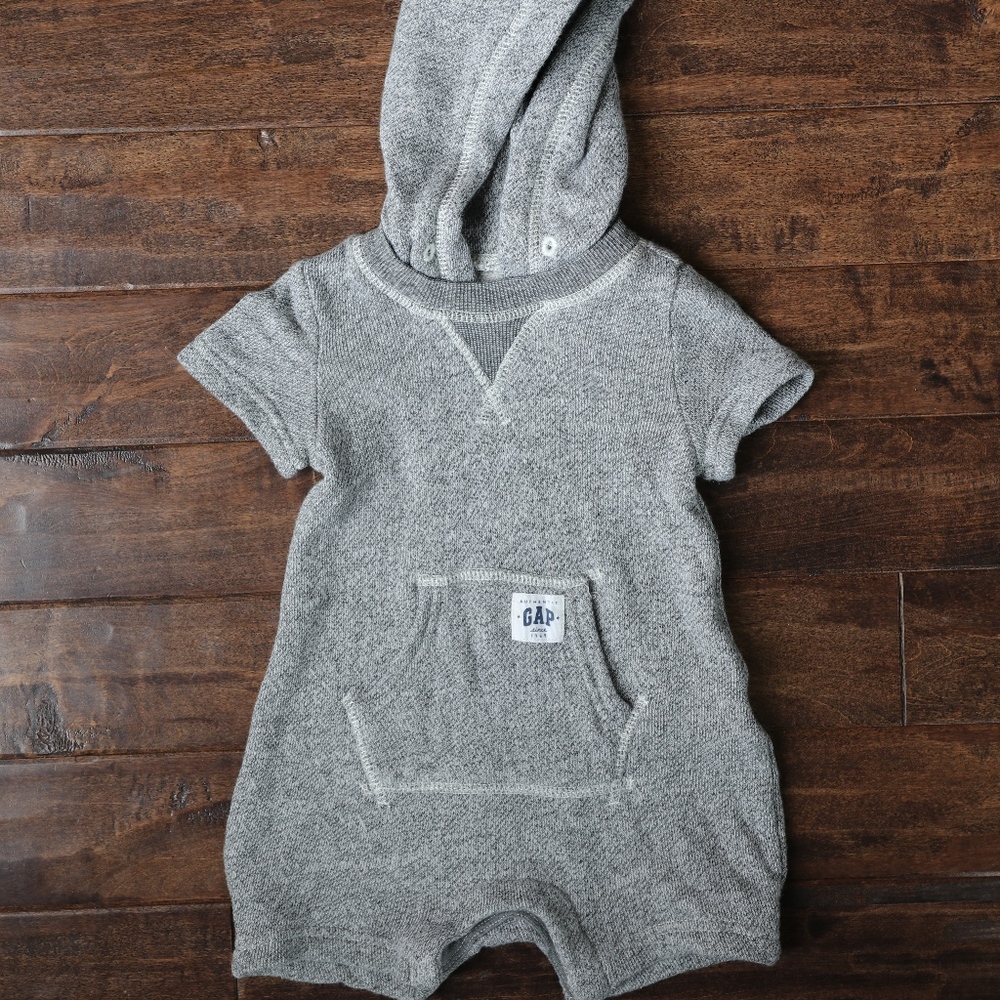 Gap Baby Boy 3-6M One Piece